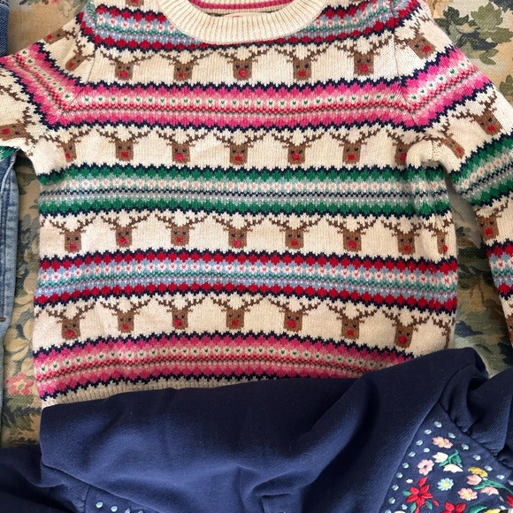 Other - Large Mini Boden girls clothing lot